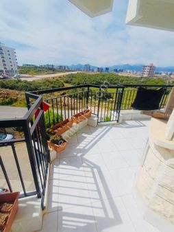 Çankayada İnanılmaz Konum Ve Manzaralı Açık Cepheli 3+1 Daire