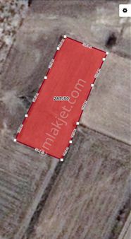 Tekirdağ Saray Beyazköy De Satılık Arsa