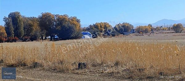 Müstakil 3500 Metre Tarla