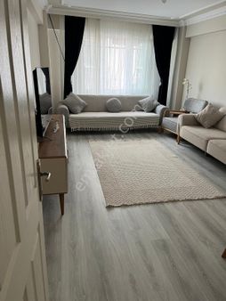 2+1 Full Yapılı Masrafsız Daıre