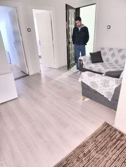 Hazar Emlaktan Satılık 2+1 Daire