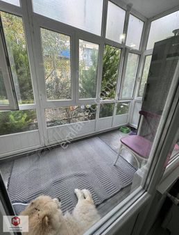 Kadıköy Yeldeğirmeninde 3+1 Satılık Daire