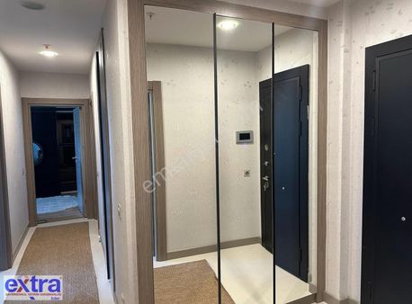 Başkent Emlak Konutların'da Bahçe Teraslı Daire