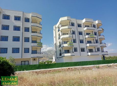 Lemas Emlak : Yeşilovacık Satılık Sıfır 1+1 Daire