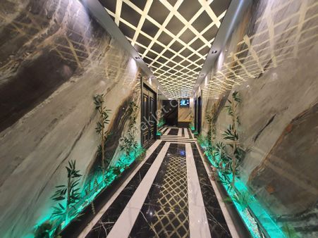 Kale Gayrimenkul'den Akçay Merkezde Akçayın En Lüks Tasarımlısatılık Daireleri