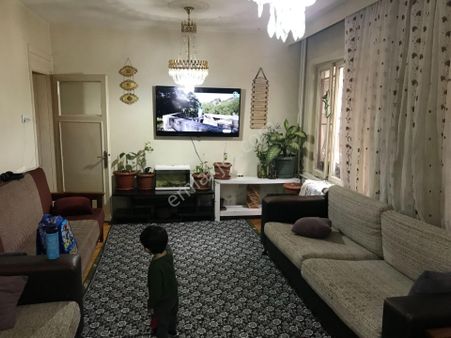 Kavaklıkta Satlık Yüksek Giriş Kat Daire