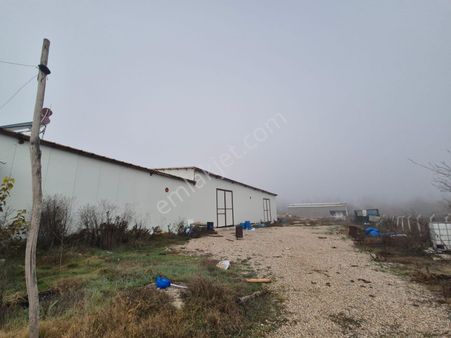 Roma' Dan Çitli' De Devren Kiralık İmalathane