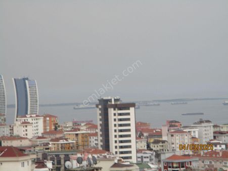 Kartal Karlıkpede Tanrıverdi Gayrimenkulden Satılık Dubleks 5+2.daire