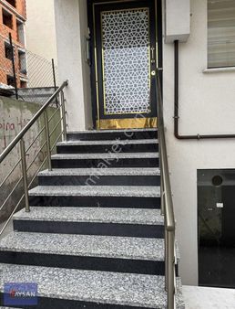 Üsküdar Mimar Sinan Da 1+0 Satılık