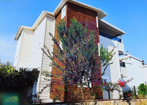 Kadriyede Satılık Mustakil İ Kiz Villa