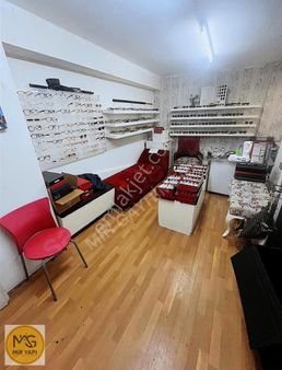 Mir'den Konak Merkezde Satılık Ofis & İşyeri