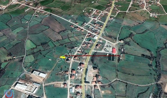 Çanakkale Çan İlçesi Terzialan Belediyesinde 322 M Kare Kelepir Arsa