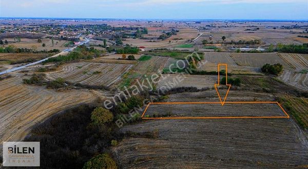 Kırklareli Merkez Kavakdere 220 M2 Köye Yürüme Mesafesi
