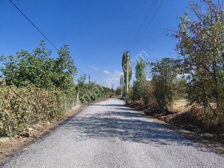 Bizim Emlak'tan Atakentte Muhteşem Konumda Mekrze Yakın 2 Kat İmarlı