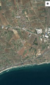 Silivri Çantada Asfalta Cephe 4 Kat İmarlı Arsa Satılıktır