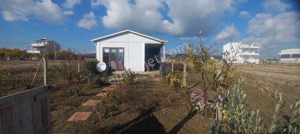 Prestij Emlaktan Şarköyde Müstakil Ev .