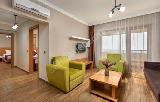 Uygun Dan Hatay Erzin De İsos Termal Kaplıcada 14 Günlük Satılık Devre Tatil