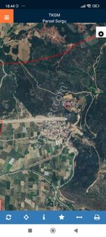 Eylül Emlak Tan Kestel Dudaklı Mahallesi Zeytin Bahcesi Satılık Yatırım İcin Uygundur