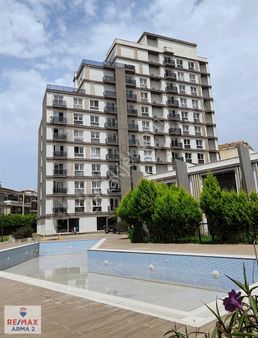 Buca Kuruçeşme'de Rezidans 'ta Satılık 2+1 Daire