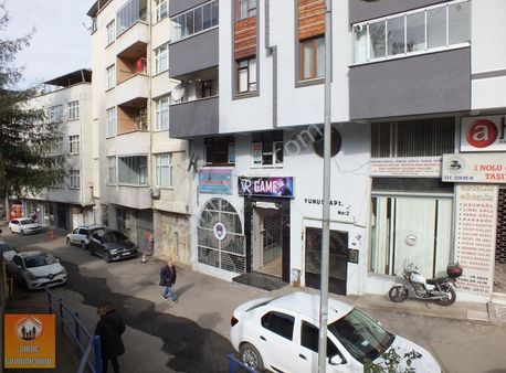 Tanjant Gülbaharhatun Jandarma Yanı Satılık 2 Katlı Dükkan