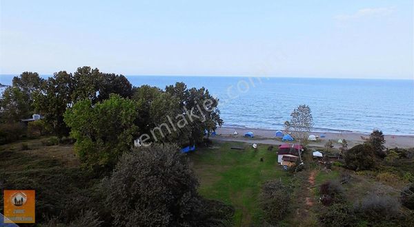 Denize Karşı Müstakil Yaşam 288m2 Üzerine 110m2 Üç Katlı Bina