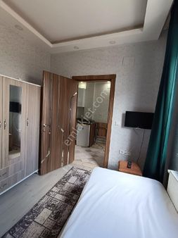 Bulut Gyo'dan Güneykent'te 1+1 Eşyalı Stüdyo Kiralık Daireler