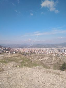 Manisa Soma Kurtuluş Mah. 4018 M2 Köşe Başı Arsa Elektrik Yol Su