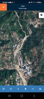 Kumluca Karacaören De Satılık Tarla