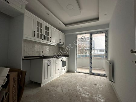 Gözde Mahallesi Çobançeşmede 2+1 Yüksek Giriş Satılık Daire