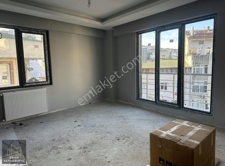 Mecidiyeköy 4+2 Çatı Dublex Satılık Sıfır Daire