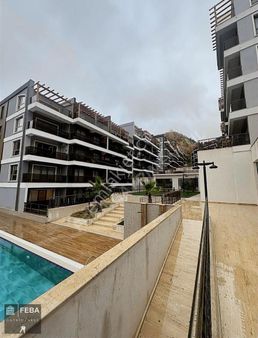 Vadi Değirmendere Sitesinde Satılık 4+1 Dubleks Daire