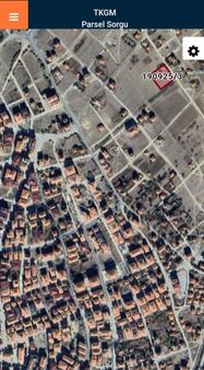 Pusulavega'dan Çubuk Yavuzselim Mah.de İmarlı 512 M2 Arsa