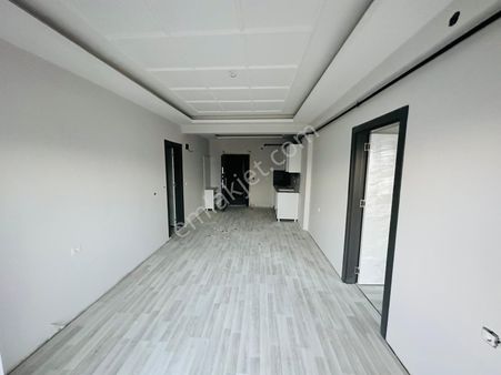 Dinç Emlaktan Satılık Ultra Lüks 1+1 Hastane Karşısı