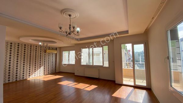 Forum Avm Civarı 7+1 Dubleks Daire