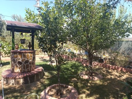 Pelitköyde Deniz Ve Dağ Manzaralı 3+1 İkiz Villa