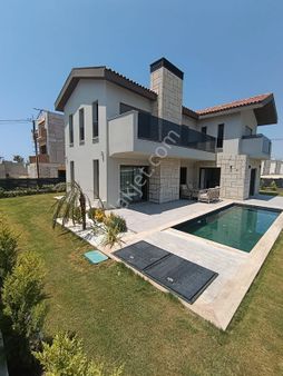 Lansmana Özel Vadeli Ödemeyle Müstakil Çok Özel Villalar