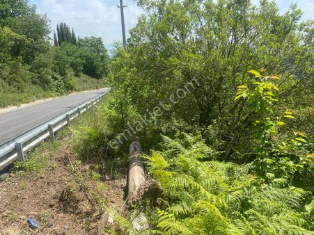 Kocaeli İzmitte Satılık Arsa