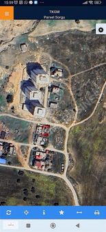 Adana Sarıçam Da 210 M2 İmarlı Arsa