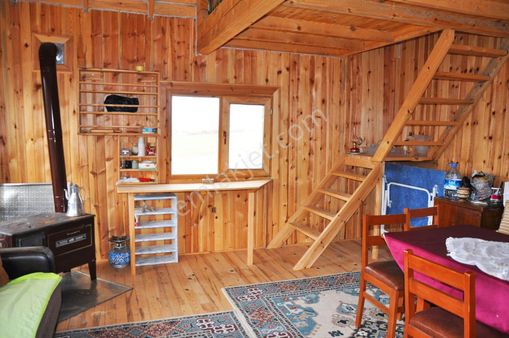 K-276 Gümele Mahallesinde Satılık Bahçe