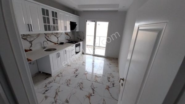 Ekşioğlu 'dan Tekirdağ Süleymanpaşa Atatürk Mahallesi 3+1 Satılık Daire