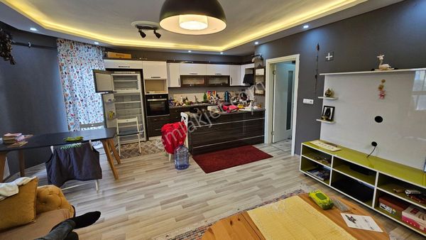 Lüks İşçilikli Mükemmel Daire