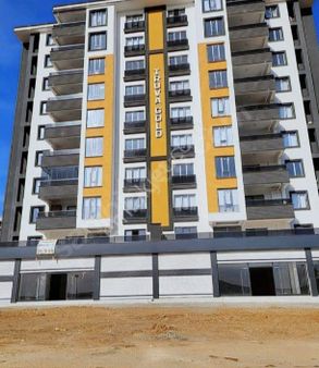 Emlak 72' Den Truva Gold Sitesinde Satılık Daire