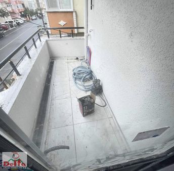 Delfa Yapı İnşaat 2+1 100m2 Merkezi Konumda