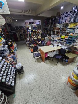 Mamak Şahintepe Satılık Dükkan Cadde Üzerinde