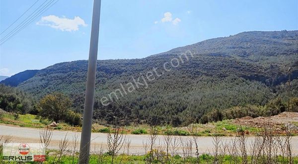 Fırsat!!! Antalya "kaş'ta Villa Arazisi