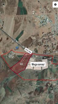 Four Land Farkıyla Topraktaş 395 Parselde Satılık Arazi