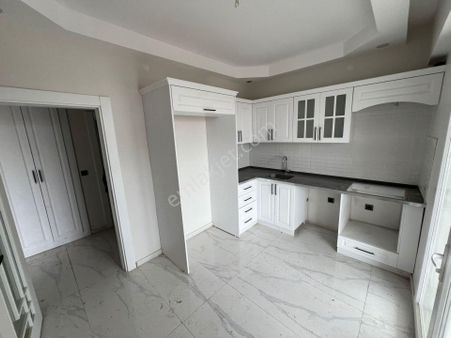 Four Land Farkıyla Stad Arkasında 2+1 Sıfır Satılık Fırsat Daire