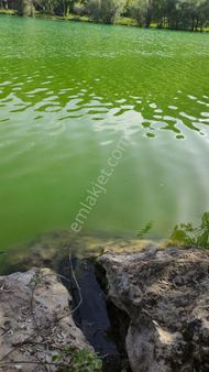 Orduzu Merkezde İmarlı Satlık Arsa