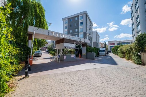 Kurtköy'ün En İyi Konumunda Boş 3+2 Satılık Dubleks