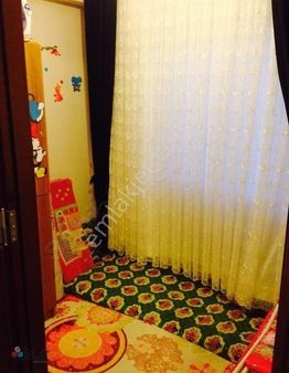 Geniş Teraslı Çatı Dubleks Daire